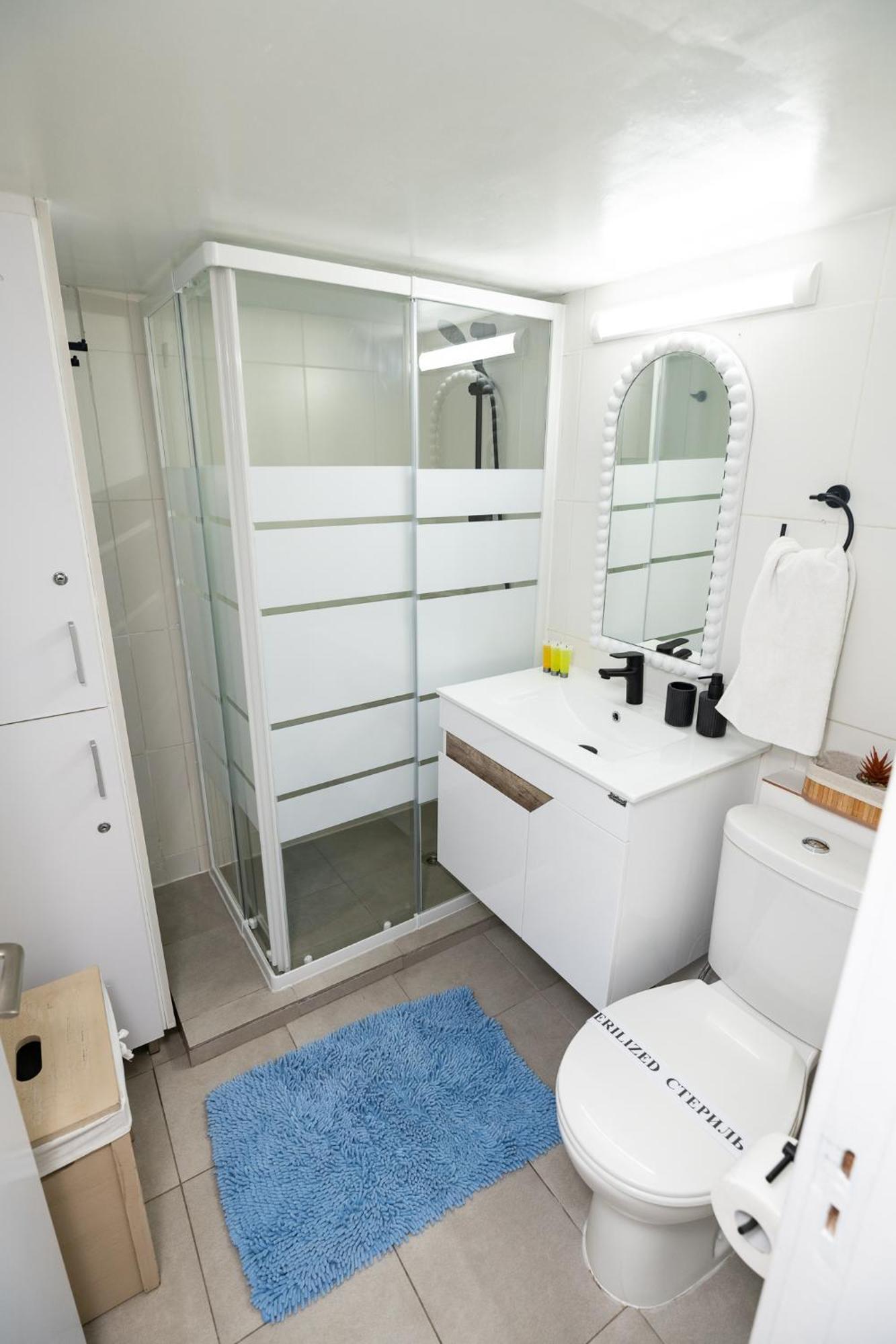 Lazuli Beach & Pool Apartment 501 Larnaca Luaran gambar